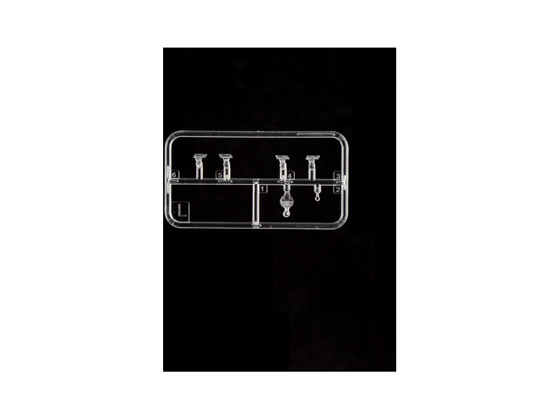 Italeri Lockheed Martin F-35A Lightning II (Beast Mode) (1:48)