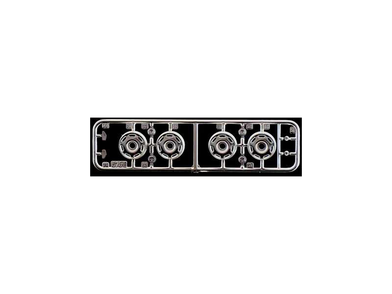 Italeri Jaguar XJ 220 (1:24)