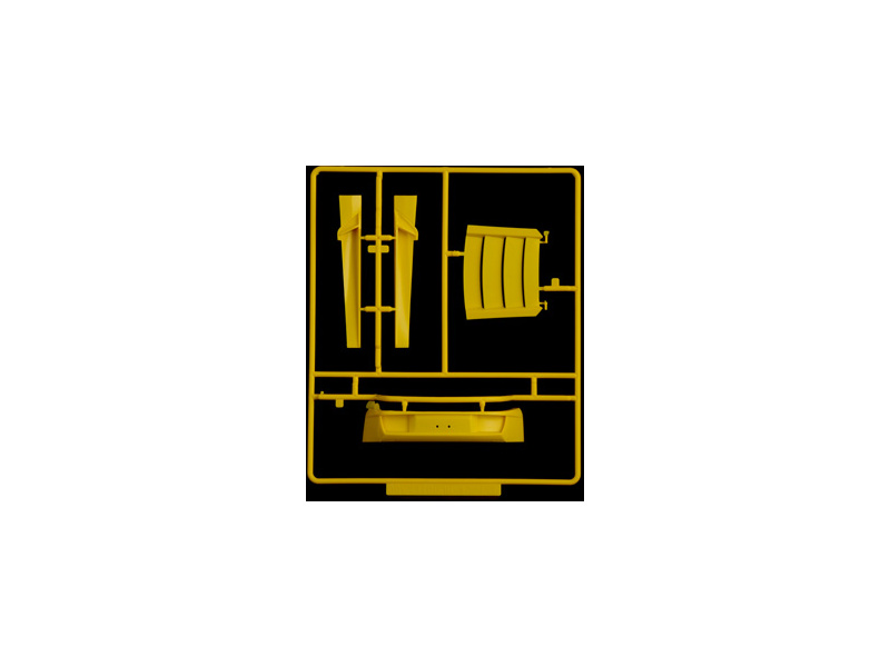 Italeri Lamborghini Murciélago (1:24)