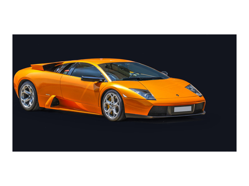 Italeri Lamborghini Murciélago (1:24)