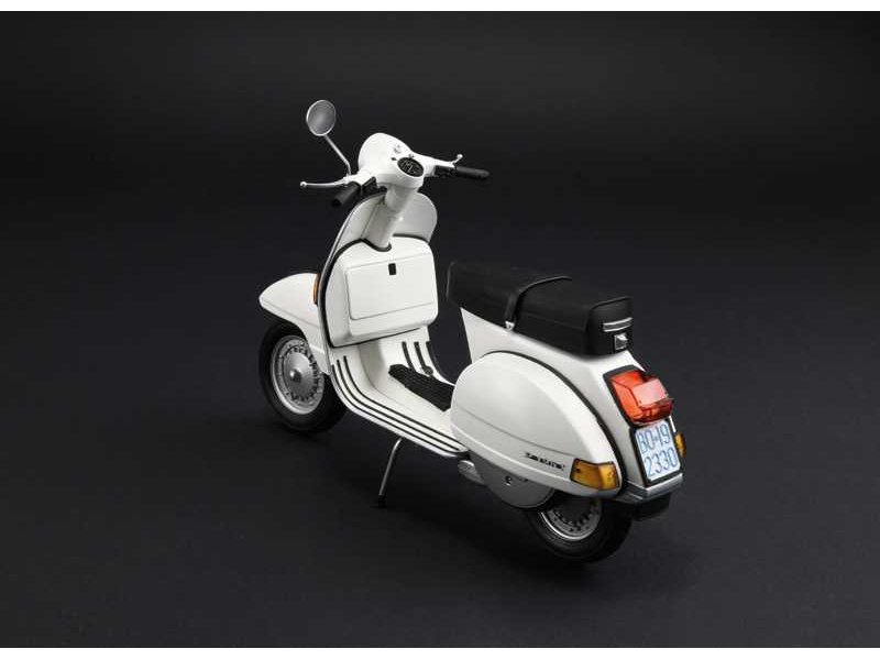 Italeri Vespa PX 125/150 1978 (1:9)