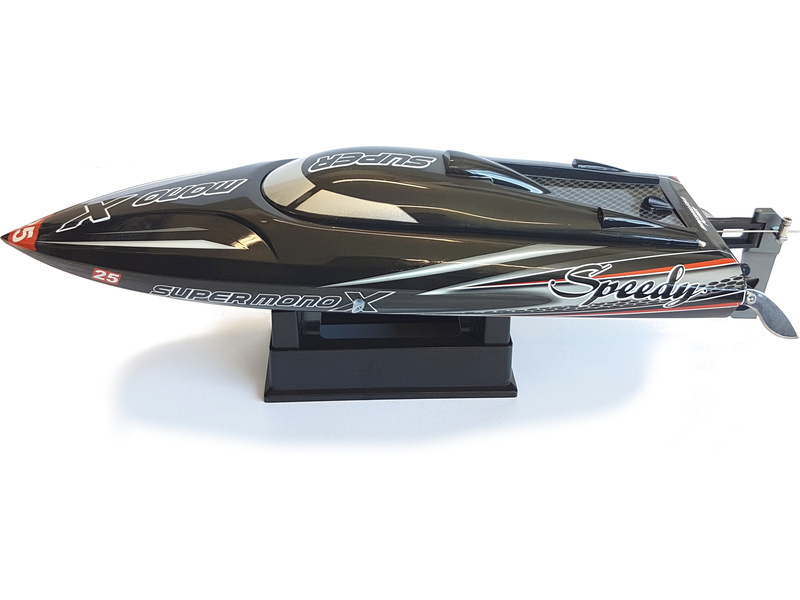 Super Mono X V2 Brushless 2.4GHz RTR