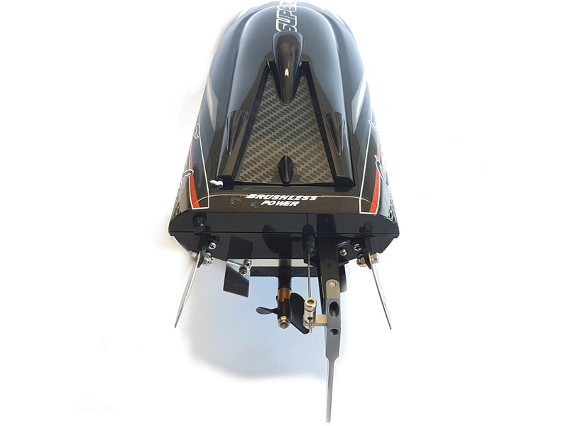 Super Mono X V2 Brushless 2.4GHz RTR