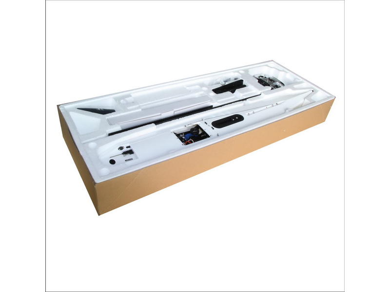 Dragon Flite 95 plachetnice PNP