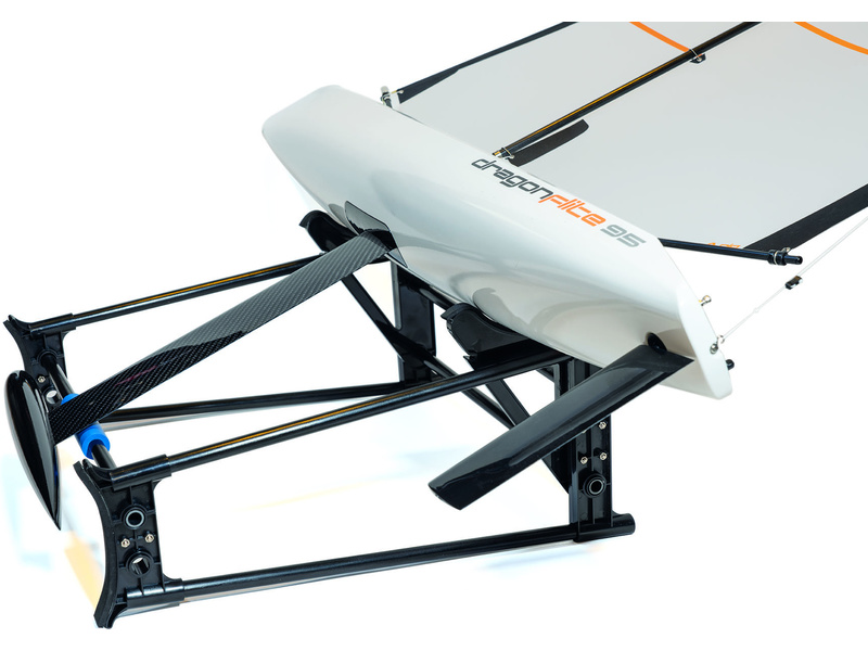 Joysway Dragon Flite 95 V2 plachetnice ARS