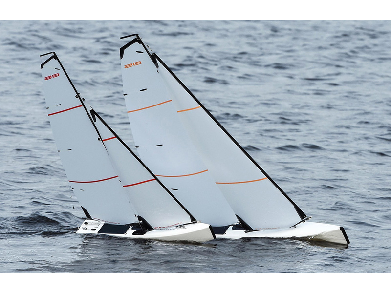 Joysway Dragon Force 65 V7 plachetnice ARS