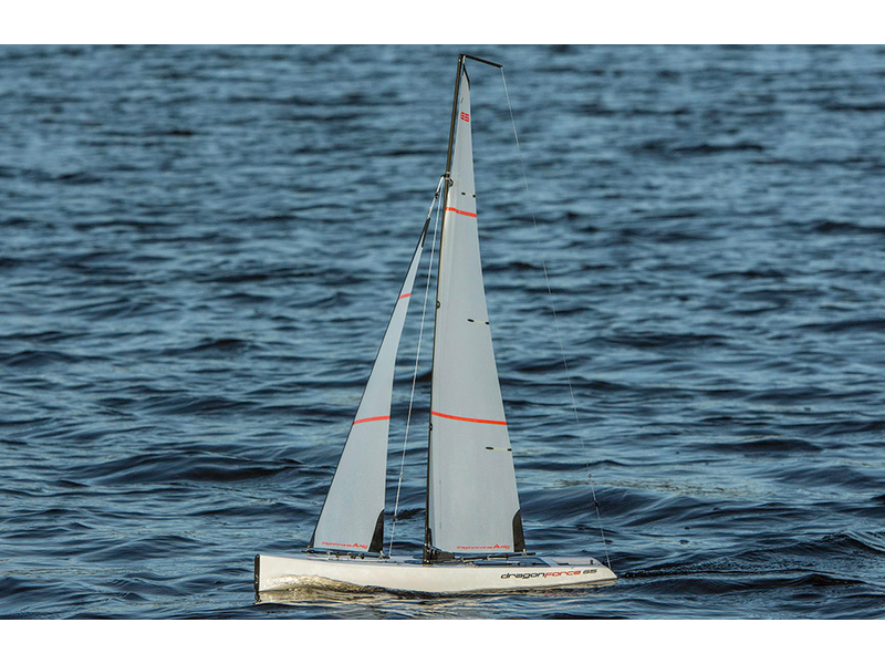 Joysway Dragon Force 65 V7 plachetnice ARS