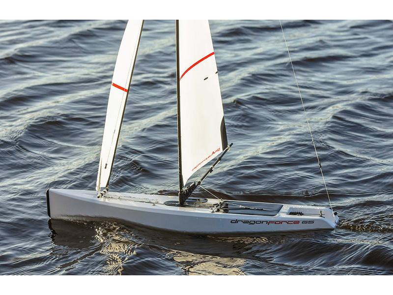 Joysway Dragon Force 65 V7 plachetnice ARS