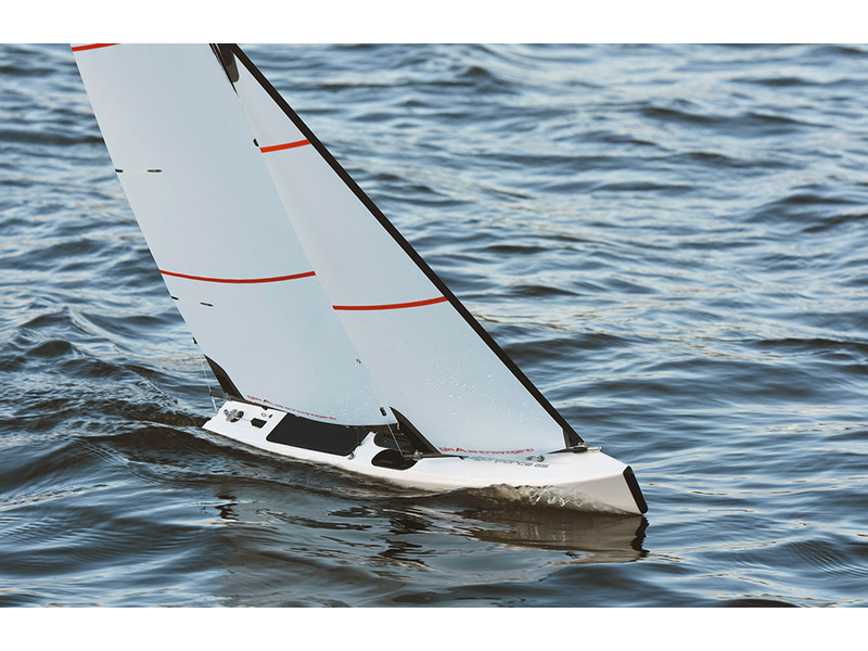 Joysway Dragon Force 65 V7 plachetnice ARS