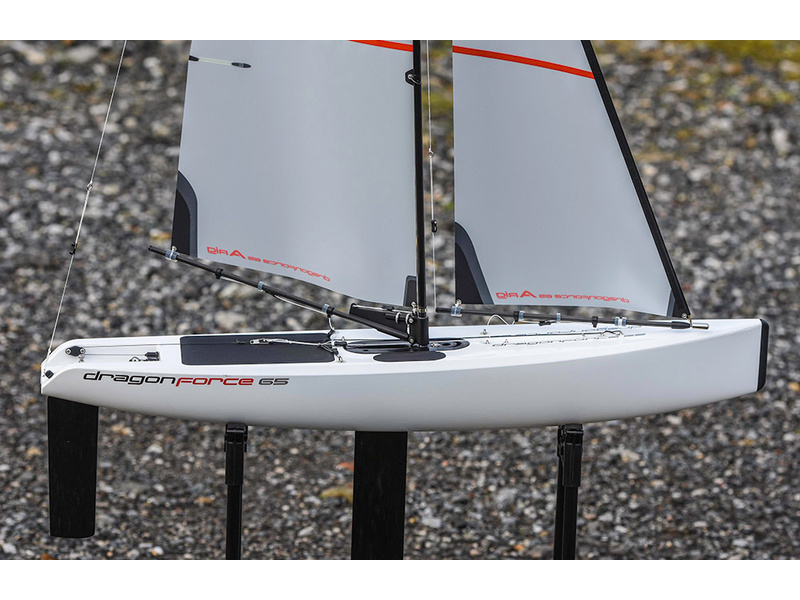 Joysway Dragon Force 65 V7 plachetnice ARS