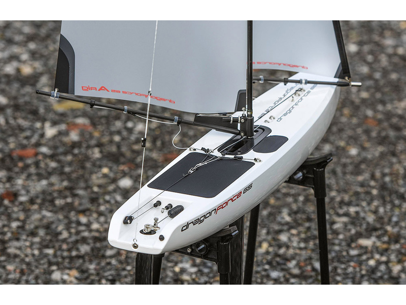 Joysway Dragon Force 65 V7 plachetnice ARS
