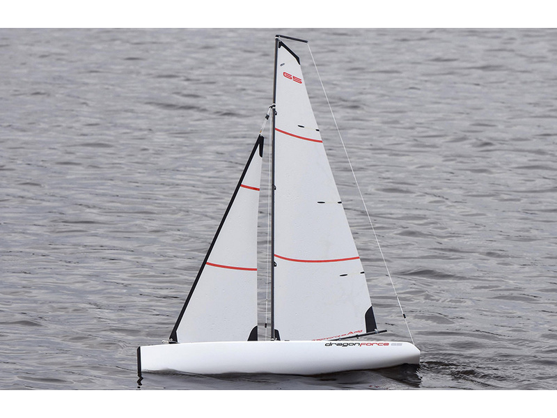 Joysway Dragon Force 65 V7 plachetnice ARS