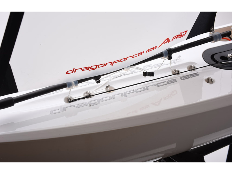 Joysway Dragon Force 65 V7 plachetnice ARS