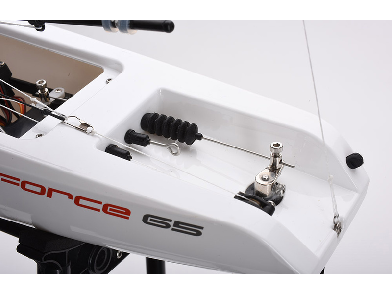 Joysway Dragon Force 65 V7 plachetnice ARS