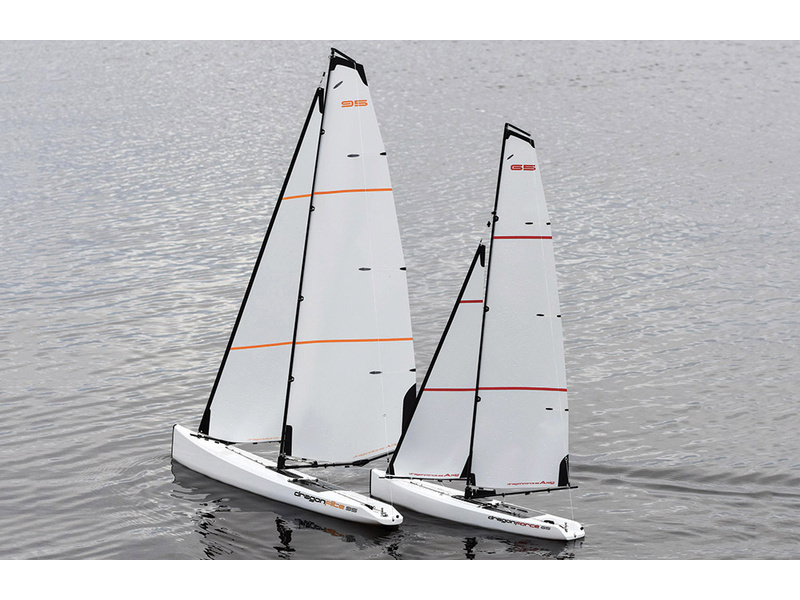 Joysway Dragon Force 65 V7 plachetnice 2.4GHz RTR