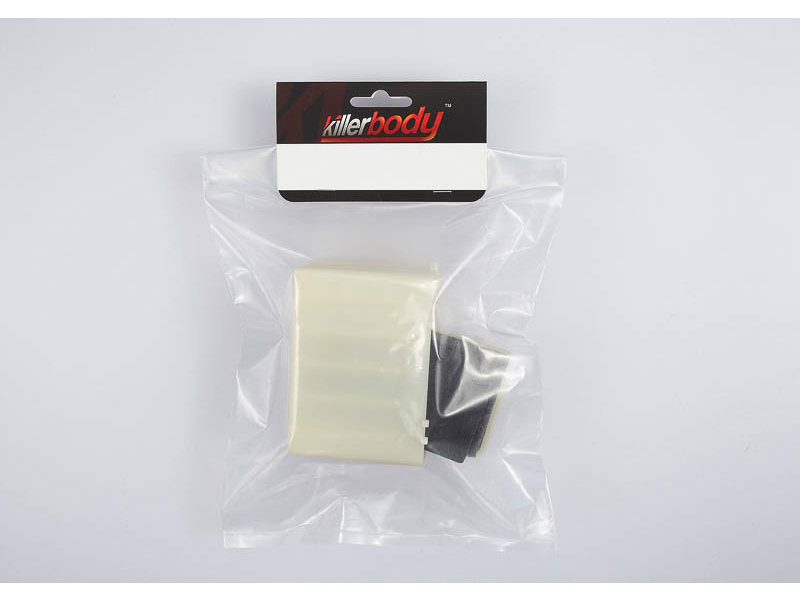 Killerbody plastová přepravka 90x50x75mm