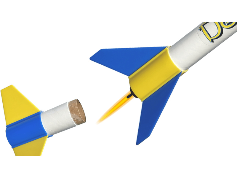 Klima Delphinus Quick Easy Kit