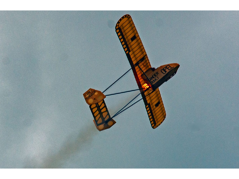 Klima Opel Sander RAK 1 Kit