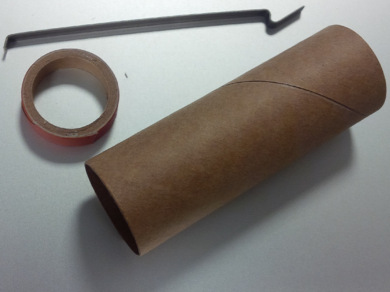 Klima držák motoru 25mm na 1x 24mm