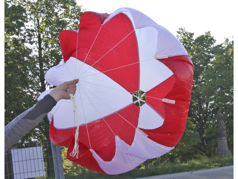 Klima padák pr. 160cm