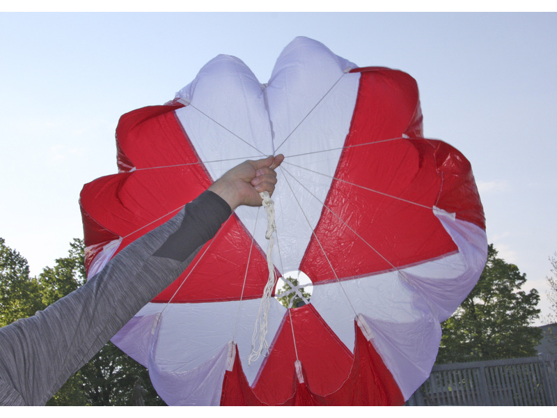 Klima padák pr. 160cm