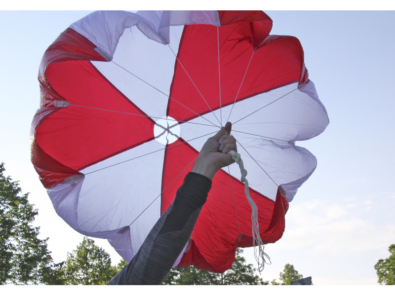 Klima padák pr. 160cm