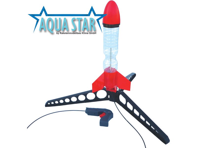 Klima Aqua Star kompletní set,