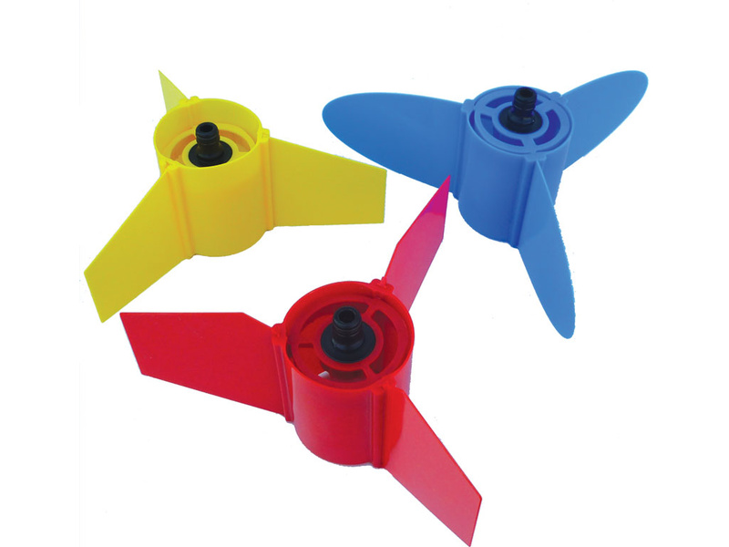 Klima Aqua Star kompletní set,