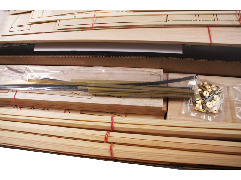 Krick SG38 1:4 kit