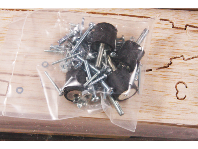 Krick SG38 1:4 kit