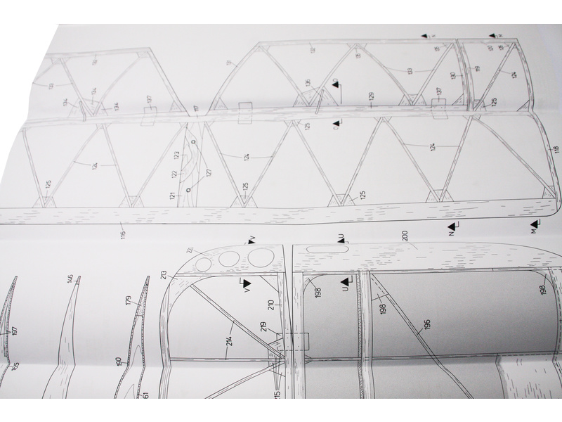 Krick SG38 1:4 kit