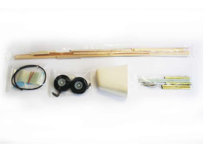 Krick Klemm L 25d E 1:7 kit