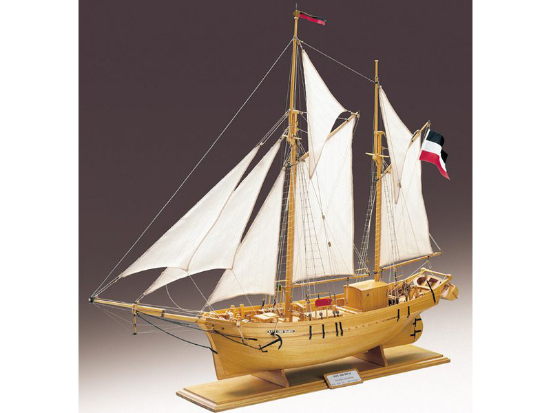 Krick Karl und Marie kit