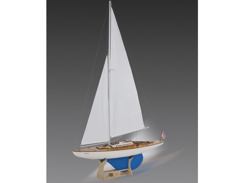 Krick Ariadne plachetnice kit