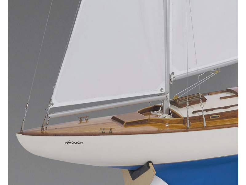 Krick Ariadne plachetnice kit