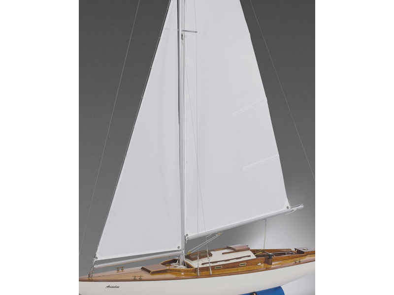 Krick Ariadne plachetnice kit