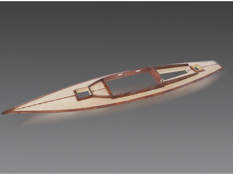 Krick Ariadne plachetnice kit