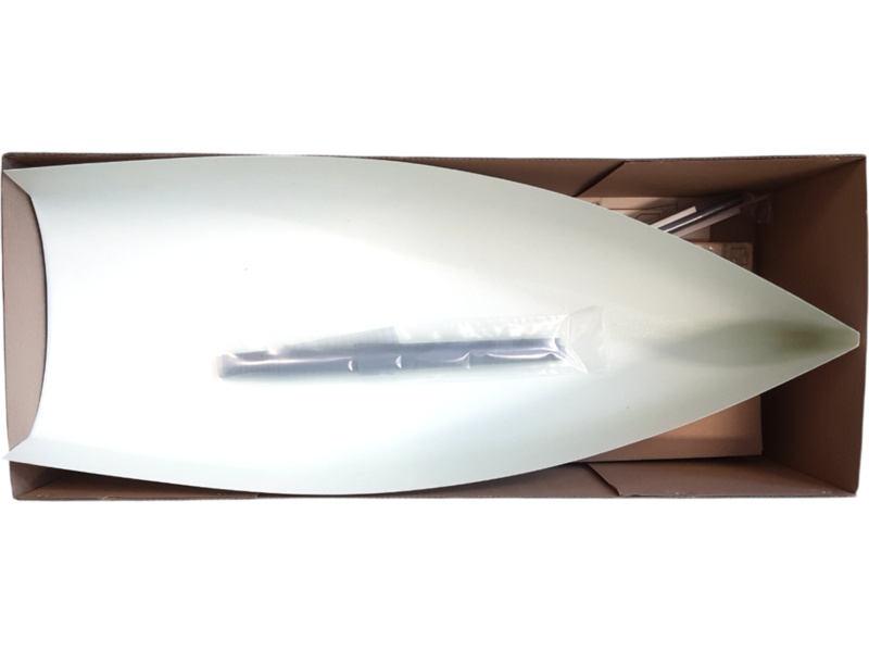 Krick Drago RC plachetnice 1:6 kit