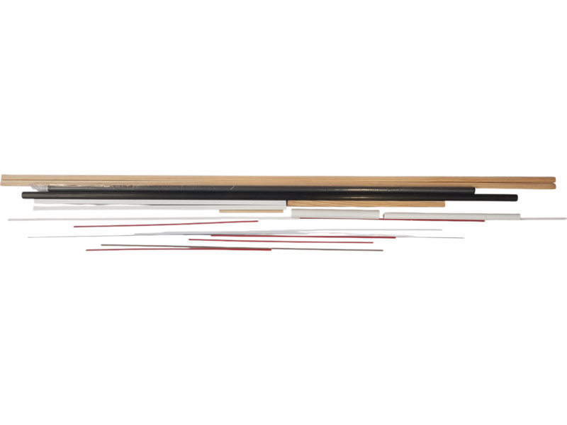 Krick Drago RC plachetnice 1:6 kit
