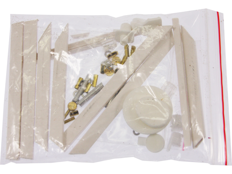 Krick Záchranný člun KJ20 kit