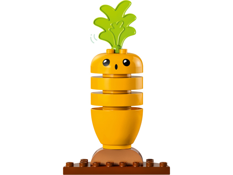 LEGO DUPLO - Bio zahrádka