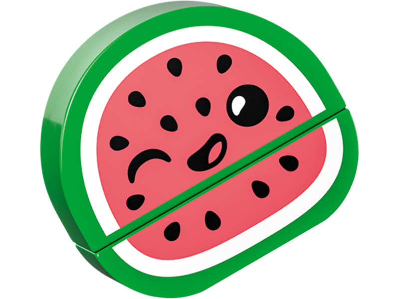 LEGO DUPLO - Bio zahrádka