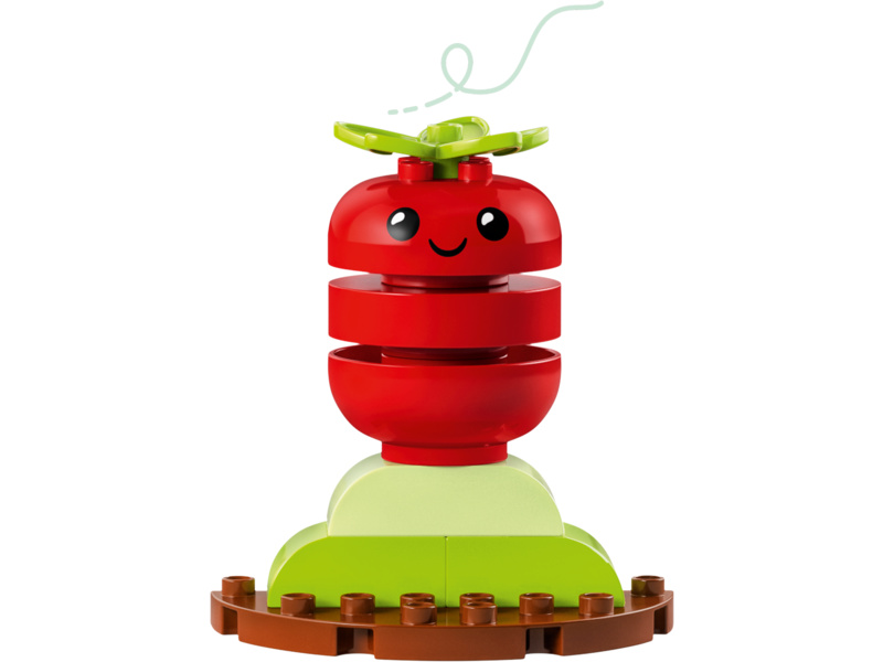 LEGO DUPLO - Bio zahrádka