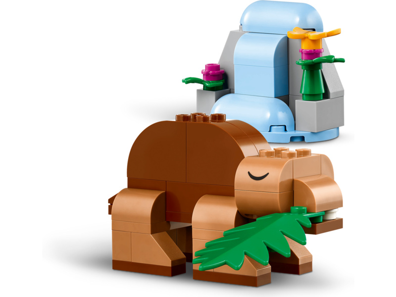 LEGO Classic - Kreativní dinosauři