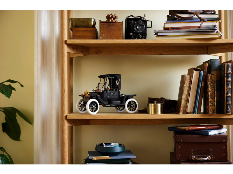 LEGO Icons - Ford Model T
