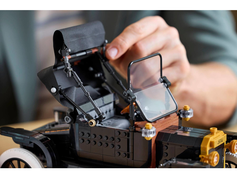 LEGO Icons - Ford Model T