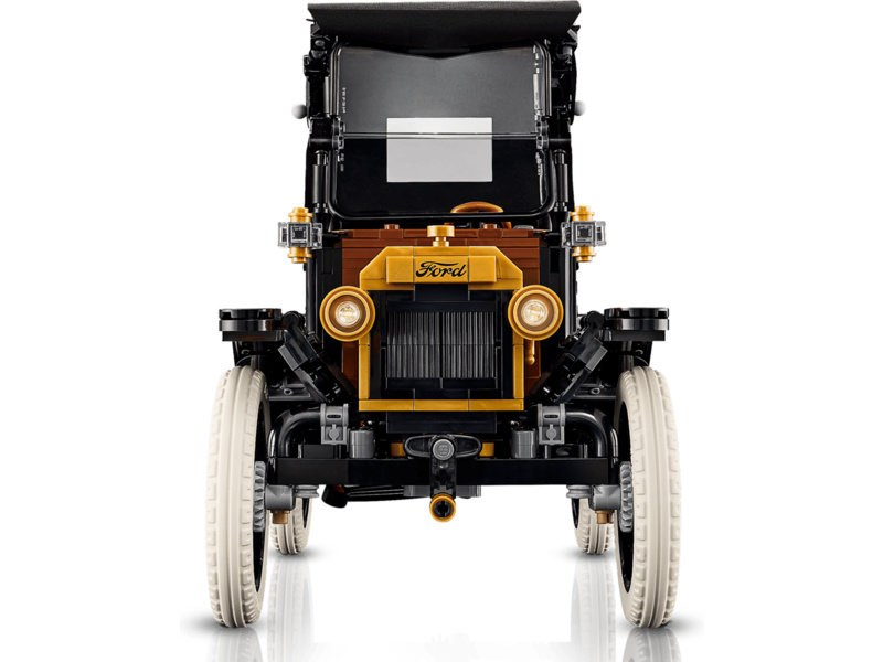 LEGO Icons - Ford Model T