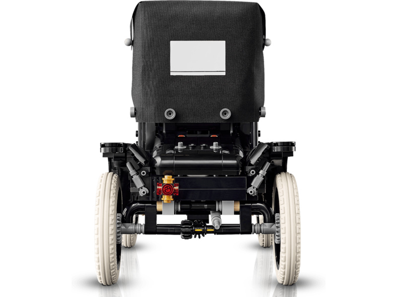 LEGO Icons - Ford Model T