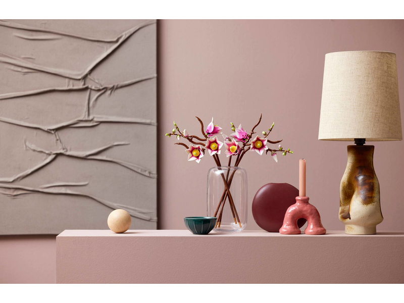 LEGO Botanicals - Větvičky magnólie