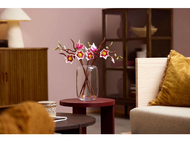 LEGO Botanicals - Větvičky magnólie